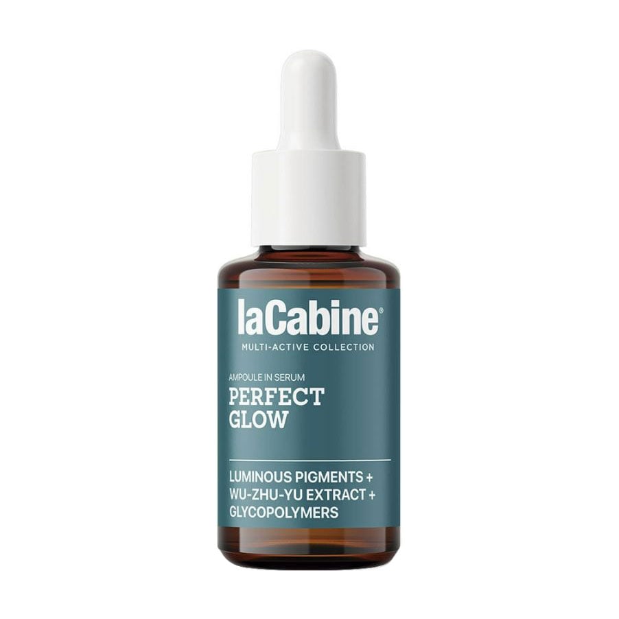 Концентрована сироватка для обличчя LaCabine Perfect Glow Ampoule In Serum, 30 мл